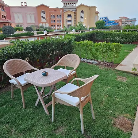 Porto Sharm