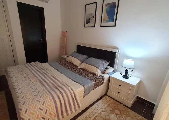 Apartahotel Porto Sharm El-Sheikh
