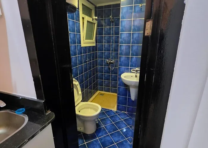 Porto Apartahotel