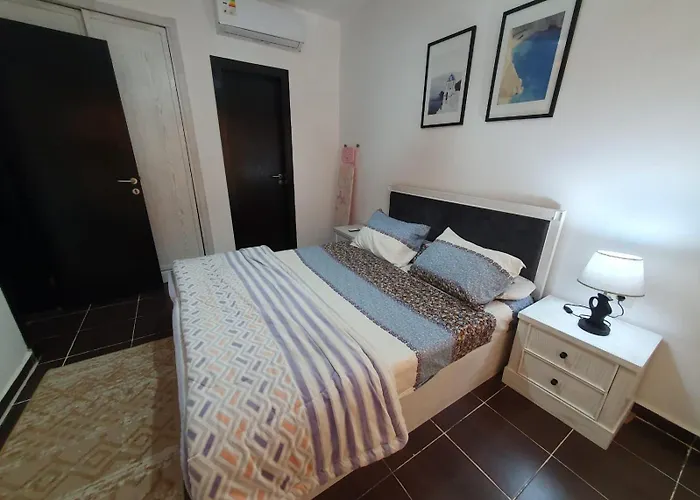 Porto Apartahotel